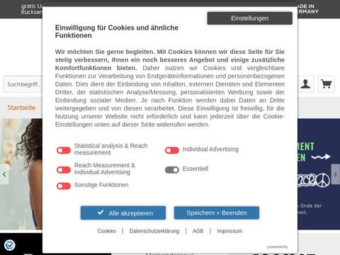 Mydacapo DE Gutscheine und Promo-Code