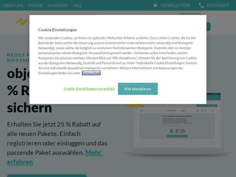 Objego DE Gutscheine und Promo-Code
