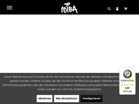 ODIBA Genusswelt DE Gutscheine und Promo-Code