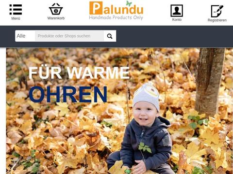 Palundu DE Gutscheine und Promo-Code