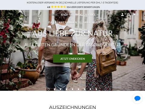 PAPERO Bags Gutscheine und Promo-Code