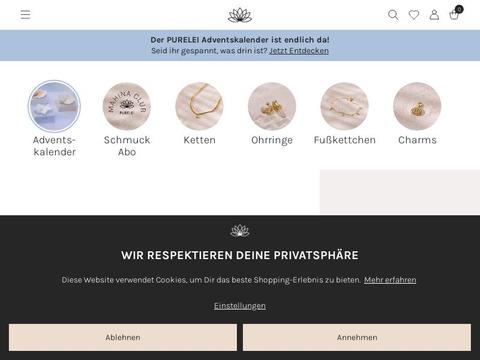 Purelei Gutscheine und Promo-Code