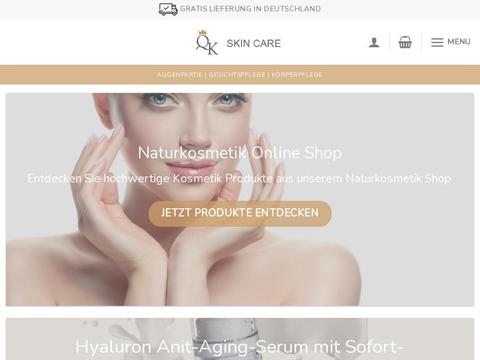 QKShop.de Gutscheine und Promo-Code