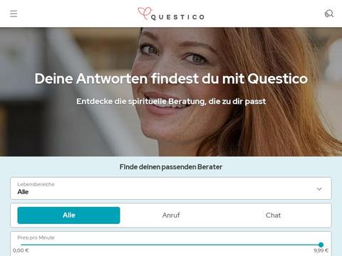 Questico DE Gutscheine und Promo-Code