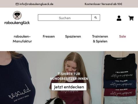 Rabaukengl Gutscheine und Promo-Code