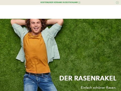 Rasenrakel.de Gutscheine und Promo-Code