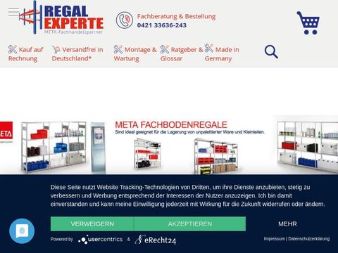 Regalexperte Gutscheine und Promo-Code