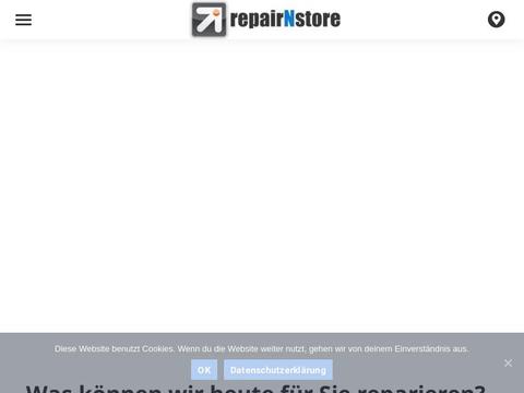 Repairnstore Gutscheine und Promo-Code