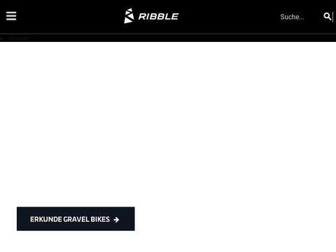 Ribble Cycles DE Gutscheine und Promo-Code