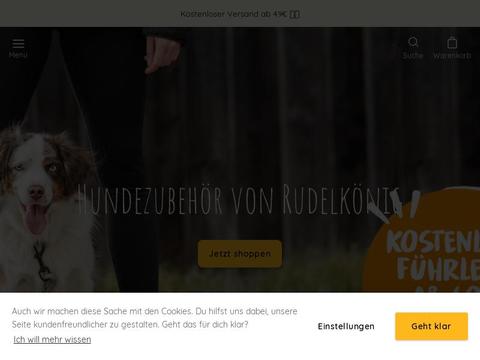 Rudelkönig DE Gutscheine und Promo-Code