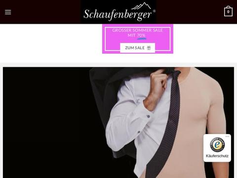 Schaufenberger Gutscheine und Promo-Code