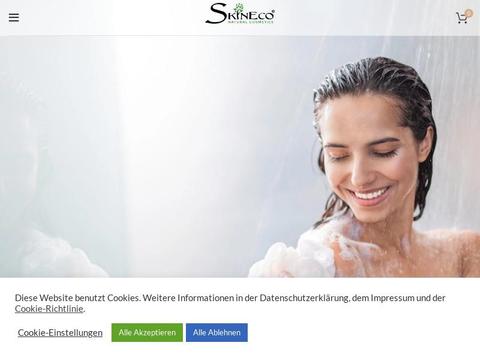 Skineco DE Gutscheine und Promo-Code