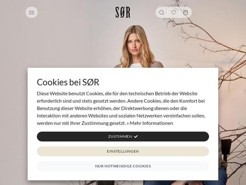 Soer Gutscheine und Promo-Code