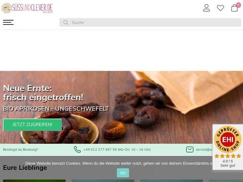 Ssundclever DE Gutscheine und Promo-Code