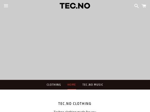 Tec-No.De Gutscheine und Promo-Code