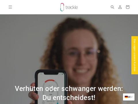 Trackle GmbH Gutscheine und Promo-Code