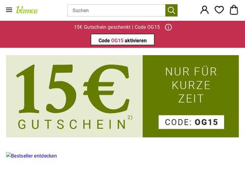 VAMOS Gutscheine und Promo-Code