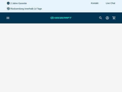 Vecocraft E-Bikes Angebot  Gutscheine und Promo-Code