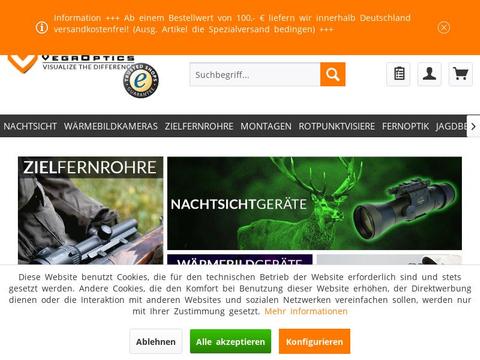 Vegaoptics Gutscheine und Promo-Code