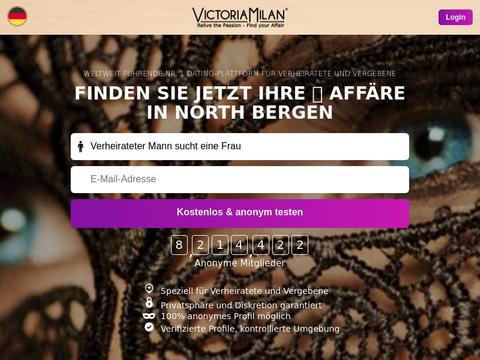 VictoriaMilan Gutscheine und Promo-Code