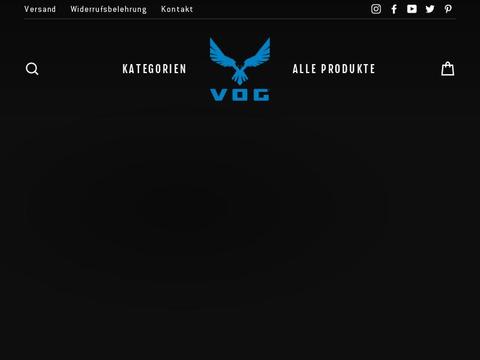 vogstore.de Gutscheine und Promo-Code