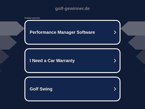 VW Golf Gewinnspiel Gutscheine und Promo-Code