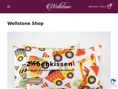 Wellstone Gutscheine und Promo-Code