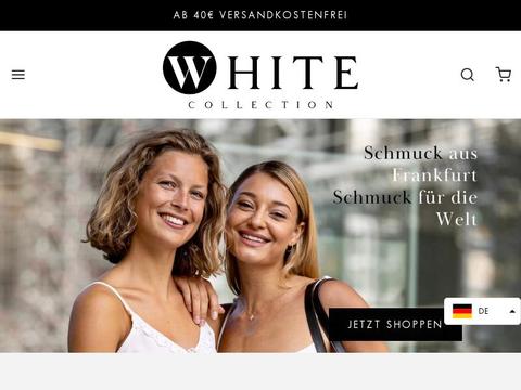 White Partner DE Gutscheine und Promo-Code