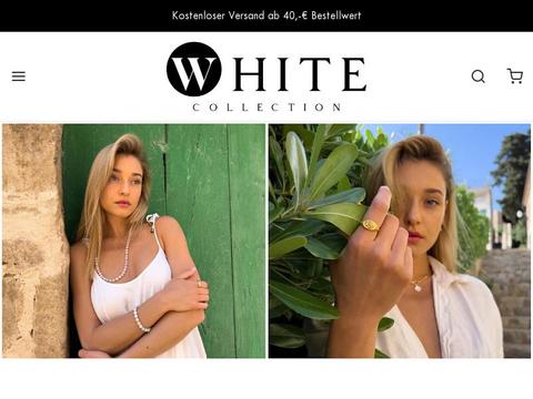 WhiteCollection.de Gutscheine und Promo-Code