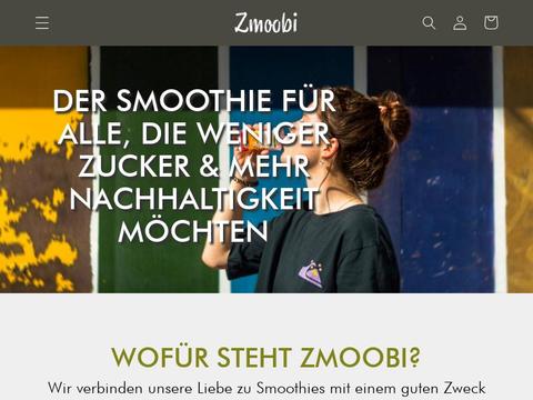 Zmoobi DE Gutscheine und Promo-Code