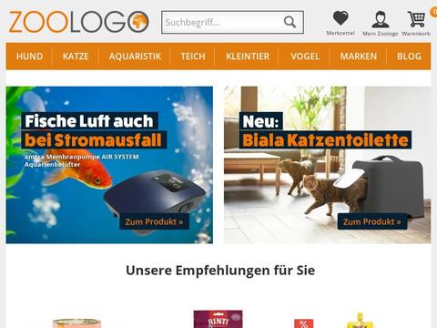 Zoologo Gutscheine und Promo-Code